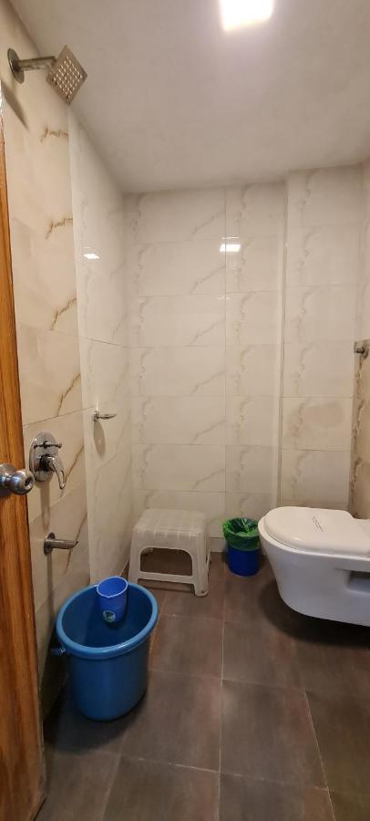Hotel Mari Aai Residency Navi Mumbai Bagian luar foto